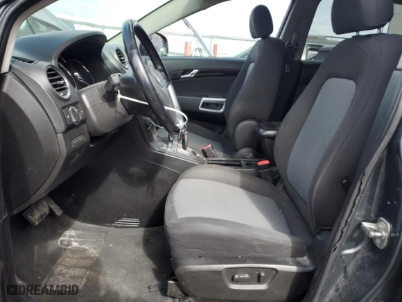 2013 Chevrolet Captiva Sport Fleet LS with VIN 3GNAL2EK3DS564667, listed as a Copart auction lot 49288525 with 156,564 mi miles and Clean Title. Bid and sale history available at carsss.com. Image 7.