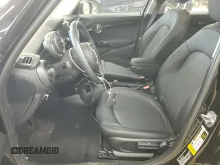 2021 MINI Hardtop 4 Door Oxford Edition with VIN WMWXU7C08M2N79978, listed as a Copart auction lot 61961105 with 29,714 mi miles and Salvage title. Bid and sale history available at DreamBid. Image 7.