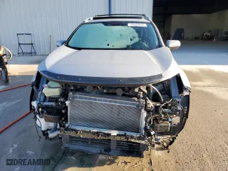 2022 Honda CR-V EX-L with VIN 5J6RW1H89NA009216, listed as a Copart auction lot 48560695 with 60,551 mi miles and Salvage Title. Bid and sale history available at carsss.com. Image 5.