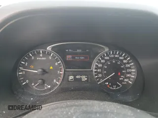 2013 Nissan Pathfinder SV with VIN 5N1AR2MMXDC662087, listed as a Copart auction lot 52400905 with 180,406 mi miles and Clean Title. Bid and sale history available at carsss.com. Image 9.