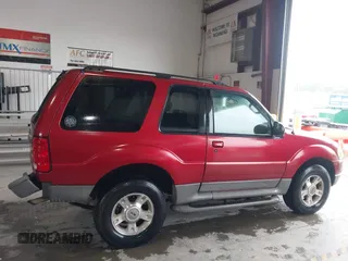 2003 Ford Explorer Sport XLS с VIN 1FMZU70E73UB88475, выставлен на аукционе IAAI как лот 42346025 с пробегом 194 245 миль миль и . История ставок и продаж доступна на DreamBid. Изображение 13.