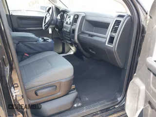 2015 Ram 1500 Tradesman with VIN 1C6RR7FT7FS706667, listed as a IAAI auction lot 41899212 with 148,358 mi miles and . Bid and sale history available at DreamBid. Image 5.