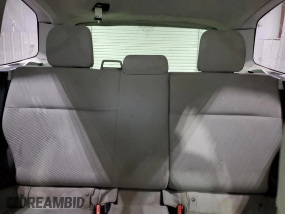 2014 Subaru Forester 2.5i with VIN JF2SJAACXEH466730, listed as a Copart auction lot 56211255 with 202,903 mi miles and Non Repairable. Bid and sale history available at DreamBid. Image 10.
