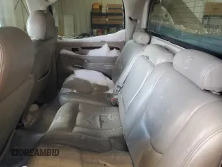 2004 Cadillac Escalade EXT z VIN 3GYEK62N34G324955, wystawiony jako Copart lot #87479764 z przebiegiem 218 127 mil mil oraz Szkody całkowita. Historia ofert i sprzedaży dostępna na DreamBid. Obrazek 10.