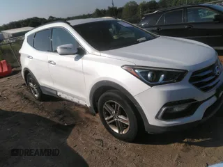 2017 Hyundai Santa Fe 2.4L с VIN 5NMZUDLB5HH026024, выставлен на аукционе IAAI как лот 42611323 с пробегом Не указан миль и . История ставок и продаж доступна на DreamBid. Изображение 1.
