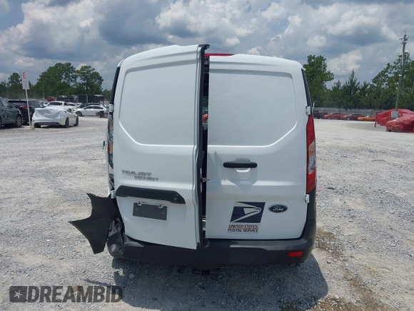 2023 Ford Transit Connect XL z VIN NM0LS7S23P1572521, wystawiony jako IAAI lot #42573769 z przebiegiem 31 265 mil mil oraz . Historia ofert i sprzedaży dostępna na DreamBid. Obrazek 16.