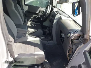 2007 Jeep Wrangler Unlimited X z VIN 1J4GA39137L114943, wystawiony jako IAAI lot #42080263 z przebiegiem Nie podano mil oraz . Historia ofert i sprzedaży dostępna na DreamBid. Obrazek 5.