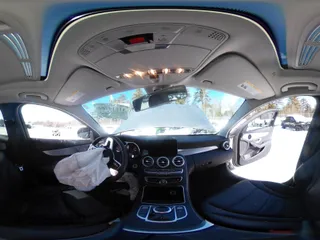 2019 Mercedes-Benz C 300 with VIN 55SWF8EB4KU316280, listed as a IAAI auction lot 41614204 with 36,804 mi miles and . Bid and sale history available at carsss.com. Image 19.