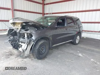 2019 Dodge Durango SXT Plus с VIN 1C4RDJAG0KC674230, выставлен на аукционе IAAI как лот 42245937 с пробегом 86 160 миль миль и . История ставок и продаж доступна на DreamBid. Изображение 20.