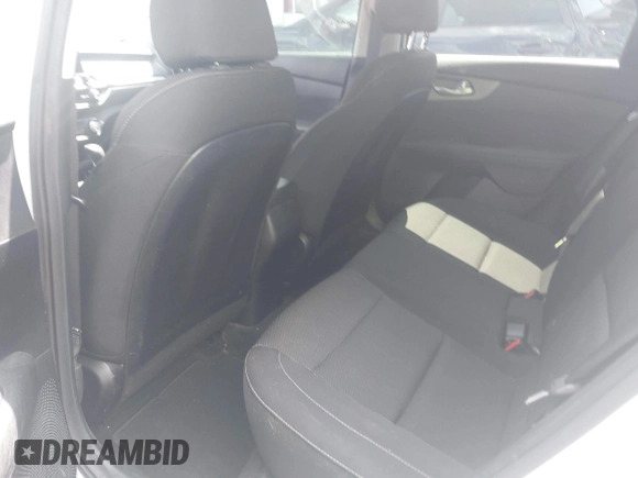 2019 Kia Forte LXS with VIN 3KPF24AD0KE010499, listed as a IAAI auction lot 42198922 with 188,674 mi miles and . Bid and sale history available at DreamBid. Image 8.