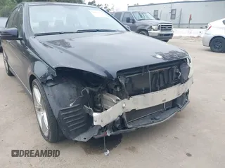 2010 Mercedes-Benz C-Class C 300 Sport with VIN WDDGF5EB7AF450835, listed as a IAAI auction lot 41871474 with 149,372 mi miles. Bid and sale history available at carsss.com. Image 6.
