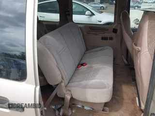 1998 Ford Windstar LX with VIN 2FMZA5144WBC00112, listed as a IAAI auction lot 42115839 with 158,921 mi miles and . Bid and sale history available at carsss.com. Image 8.
