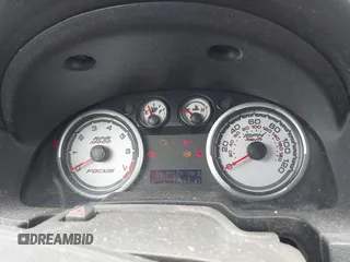 2010 Ford Focus SE with VIN 1FAHP3FN3AW299376, listed as a IAAI auction lot 42170548 with 209,592 mi miles and . Bid and sale history available at DreamBid. Image 7.