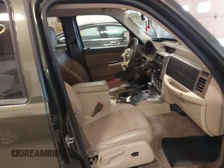 2009 Jeep Liberty Limited with VIN 1J8GP58K89W527879, listed as a IAAI auction lot 41455783 with 150,886 mi miles and . Bid and sale history available at carsss.com. Image 5.
