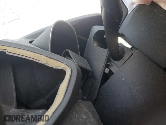 2014 Ford Escape SE with VIN 1FMCU9GX3EUD72937, listed as a Copart auction lot 53879405 with Not Provided miles and Non Repairable. Bid and sale history available at DreamBid. Image 9.