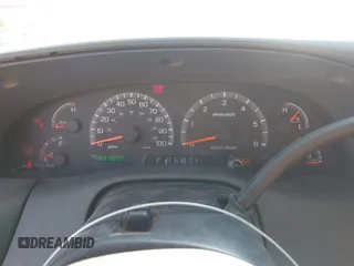 2002 Ford F-150 XL with VIN 1FTRF17282KA85955, listed as a IAAI auction lot 41424999 with 183,700 mi miles and . Bid and sale history available at DreamBid. Image 7.