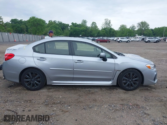 2018 Subaru WRX с VIN JF1VA1A69J9811665, выставлен на аукционе IAAI как лот 42225706 с пробегом 65 359 миль миль и . История ставок и продаж доступна на DreamBid. Изображение 13.