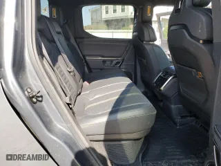 2022 Rivian R1T Adventure Package with VIN 7FCTGAAA7NN015041, listed as a Copart auction lot 70955194 with 45,469 mi miles and Salvage Title. Bid and sale history available at carsss.com. Image 10.