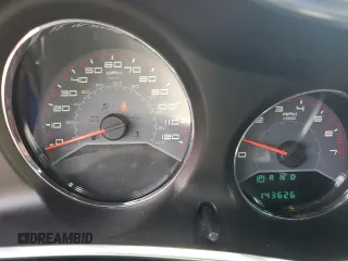 2014 Dodge Avenger SE with VIN 1C3CDZAB5EN162047, listed as a Copart auction lot 58381105 with 143,626 mi miles and Salvage title. Bid and sale history available at DreamBid. Image 9.