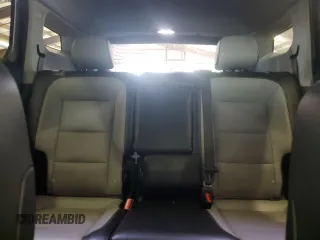 2024 GMC Terrain SLT with VIN 3GKALPEG5RL177982, listed as a Copart auction lot 62377035 with 31,555 mi miles and Clean title. Bid and sale history available at DreamBid. Image 10.