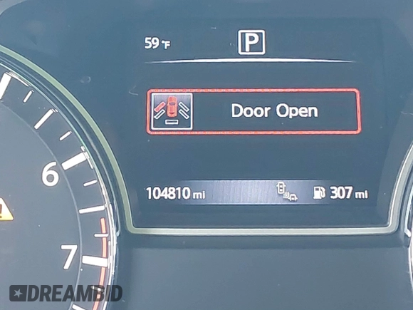 2016 Nissan Altima SV with VIN 1N4AL3AP7GC147035, listed as a IAAI auction lot 41419451 with 104,810 mi miles and . Bid and sale history available at DreamBid. Image 15.