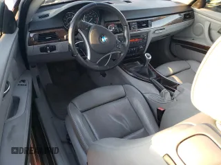 2010 BMW 3 Series with VIN WBAWV5C57APF95793, listed as a Copart auction lot 86730964 with 208,561 mi miles and Clean title. Bid and sale history available at DreamBid. Image 8.