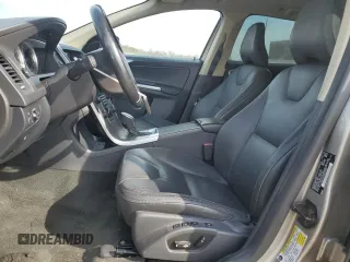 2013 Volvo XC60 T6 with VIN YV4902DZ1D2407280, listed as a Copart auction lot 50315555 with 162,855 mi miles and Salvage Title. Bid and sale history available at carsss.com. Image 7.