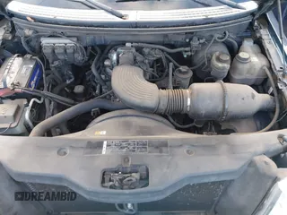 2005 Ford F-150 XLT with VIN 1FTRW12W25KB58736, listed as a IAAI auction lot 41119113 with 218,797 mi miles. Bid and sale history available at carsss.com. Image 10.
