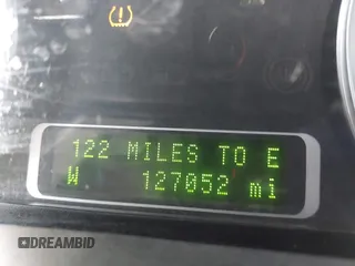 2008 Ford Taurus Limited with VIN 1FAHP28W18G126380, listed as a IAAI auction lot 41034516 with 127,052 mi miles. Bid and sale history available at carsss.com. Image 15.