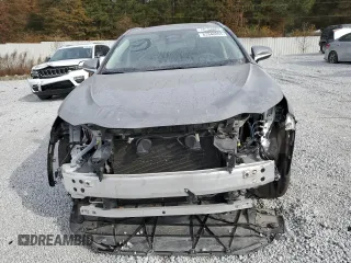 2023 Lexus NX 350h Luxury with VIN 2T2HKCEZ5PC010928, listed as a Copart auction lot 82840894 with 26,009 mi miles and Salvage Title. Bid and sale history available at DreamBid. Image 5.