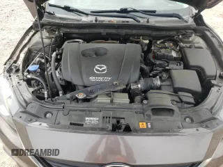 2016 Mazda 3 i Sport with VIN 3MZBM1T70GM274573, listed as a Copart auction lot 51748125 with 146,936 mi miles and Clean Title. Bid and sale history available at carsss.com. Image 11.
