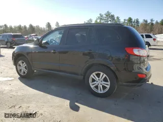 2010 Hyundai Santa Fe GLS with VIN 5NMSG3AB3AH401534, listed as a Copart auction lot 54434105 with 199,884 mi miles and Clean Title. Bid and sale history available at carsss.com. Image 2.