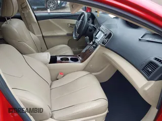 2015 Toyota Venza XLE with VIN 4T3BK3BB1FU113852, listed as a IAAI auction lot 42449488 with 70,324 mi miles and . Bid and sale history available at DreamBid. Image 5.