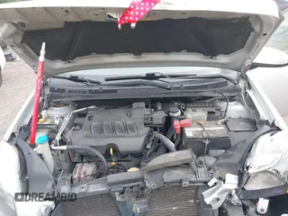 2011 Nissan Sentra 2.0 with VIN 3N1AB6AP1BL714497, listed as a IAAI auction lot 41944915 with 140,082 mi miles and . Bid and sale history available at DreamBid. Image 10.
