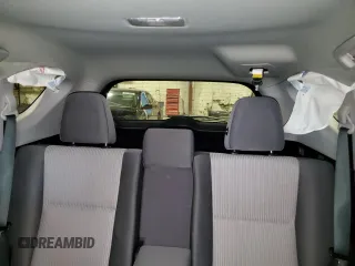 2014 Toyota RAV4 LE z VIN 2T3ZFREV4EW074622, wystawiony jako Copart lot #56595595 z przebiegiem 122 818 mil mil oraz Szkoda całkowita • Salvage title. Historia ofert i sprzedaży dostępna na DreamBid. Obrazek 10.