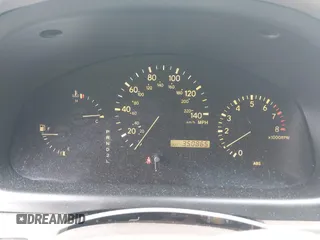1999 Lexus RX 300 z VIN JT6GF10U8X0029642, wystawiony jako IAAI lot #42188006 z przebiegiem 350 865 mil mil oraz . Historia ofert i sprzedaży dostępna na DreamBid. Obrazek 7.
