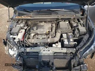 2016 Lexus NX 200t z VIN JTJBARBZ3G2074904, wystawiony jako Copart lot #60227225 z przebiegiem 175 200 mil mil oraz Szkoda całkowita • Salvage title. Historia ofert i sprzedaży dostępna na DreamBid. Obrazek 11.
