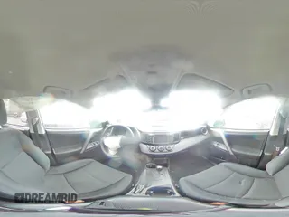 2017 Toyota RAV4 LE z VIN 2T3BFREV9HW570439, wystawiony jako Copart lot #56710325 z przebiegiem 87 766 mil mil oraz Szkoda całkowita • Salvage title. Historia ofert i sprzedaży dostępna na DreamBid. Obrazek 14.