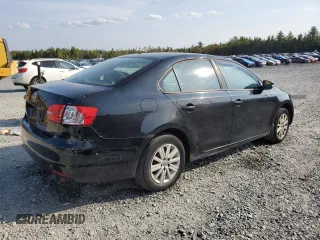 2012 Volkswagen Jetta z VIN 3VWBK7AJ1CM348679, wystawiony jako Copart lot #72050164 z przebiegiem 217 681 mil mil oraz Szkoda całkowita • Salvage title. Historia ofert i sprzedaży dostępna na DreamBid. Obrazek 3.