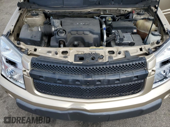 2006 Chevrolet Equinox LT z VIN 2CNDL63F866153765, wystawiony jako Copart lot #54729375 z przebiegiem 154 951 mil mil oraz Szkoda całkowita • Salvage title. Historia ofert i sprzedaży dostępna na DreamBid. Obrazek 12.