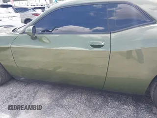 2018 Dodge Challenger R/T Scat Pack с VIN 2C3CDZFJXJH279609, выставлен на аукционе IAAI как лот 42760574 с пробегом 28 030 миль миль и . История ставок и продаж доступна на DreamBid. Изображение 14.