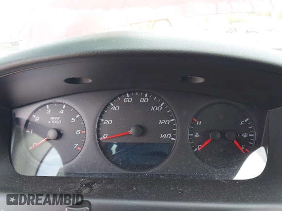 2006 Chevrolet Impala LS with VIN 2G1WB58K069254113, listed as a IAAI auction lot 41934151 with Not Provided miles and . Bid and sale history available at DreamBid. Image 7.