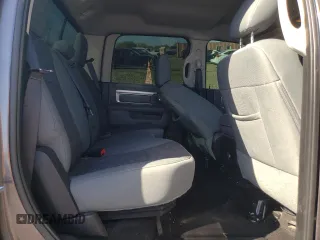 2015 Ram 1500 Big Horn with VIN 1C6RR7LT1FS759501, listed as a Copart auction lot 56076295 with 178,236 mi miles and Salvage title. Bid and sale history available at DreamBid. Image 10.