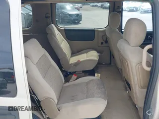 2008 Chevrolet Uplander LS with VIN 1GNDV23W68D199159, listed as a IAAI auction lot 42009014 with 170,472 mi miles and . Bid and sale history available at DreamBid. Image 8.