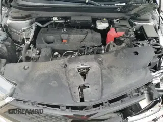 2021 Acura RDX w/A-Spec Package z VIN 5J8TC1H62ML019397, wystawiony jako Copart lot #58505135 z przebiegiem 46 508 mil mil oraz Szkoda całkowita • Salvage title. Historia ofert i sprzedaży dostępna na DreamBid. Obrazek 16.