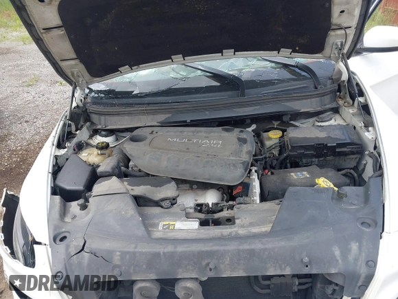 2014 Jeep Cherokee Limited с VIN 1C4PJMDB3EW158982, выставлен на аукционе IAAI как лот 42573775 с пробегом Не указан миль и . История ставок и продаж доступна на DreamBid. Изображение 10.