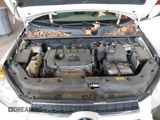 2010 Toyota RAV4 Ltd with VIN 2T3DF4DV6AW070189, listed as a IAAI auction lot 40824725 with 92,294 mi miles. Bid and sale history available at carsss.com. Image 10.