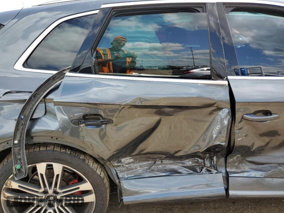 2018 Audi SQ5 Prestige with VIN WA1C4AFY7J2119720, listed as a Copart auction lot 67869164 with Not Provided miles and Clean Title. Bid and sale history available at DreamBid. Image 10.