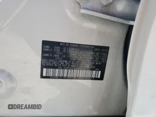 2023 Subaru Outback Wilderness с VIN 4S4BTGUD5P3206537, выставлен на аукционе Copart как лот 43284675 с пробегом 31 804 миль миль и Списание • Salvage title. История ставок и продаж доступна на DreamBid. Изображение 15.