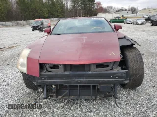 2006 Cadillac XLR z VIN 1G6YV36A465601383, wystawiony jako Copart lot #47580635 z przebiegiem 145 432 mil mil oraz Szkody całkowita. Historia ofert i sprzedaży dostępna na DreamBid. Obrazek 5.